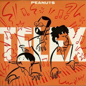 Peanuts