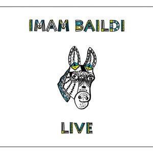 Imam Baildi Live