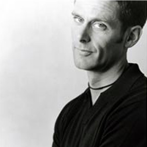 Scott Capurro