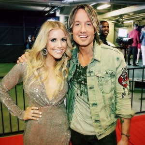 Keith Urban feat. Lindsay Ell 的头像