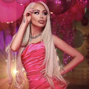 Avatar de Tedi Aleksandrova