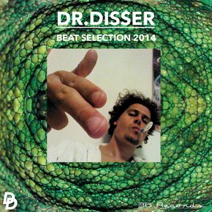 Image for 'Beat Selection 2014'