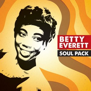 Soul Pack - Betty Everett - EP