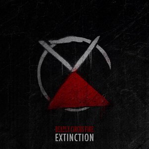 Extinction - Single