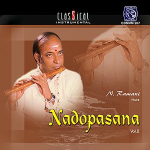 Nadopasana - Vol. 2