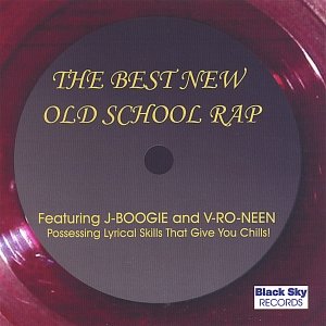 The Best New Old School Rap!