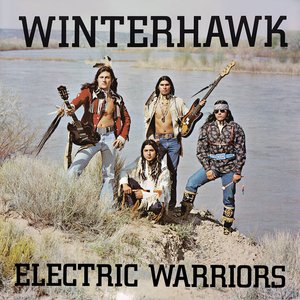 Electric Warriors