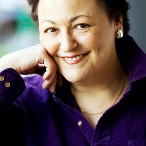 Barbara Rosenblat 的头像