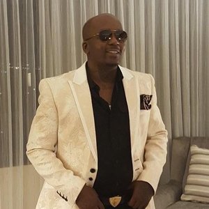 “Ralo Tha Pimp”的封面