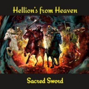 Hellion's from Heaven