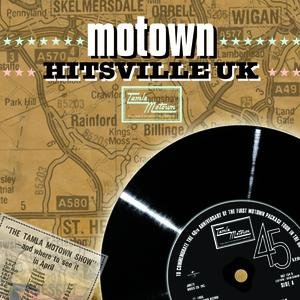 HitsVille UK:Motown In Britain