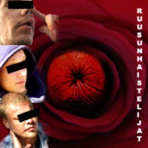 Ruusunhaistelijat 的头像