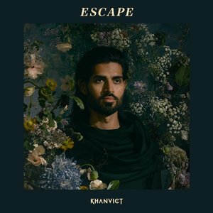 Escape - EP