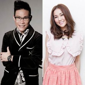 蘇永康 謝安琪 のアバター