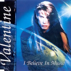 I Believe In Music