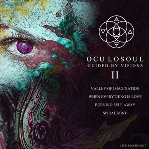 Guided by Visions: Part 2