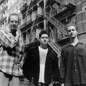 Marcy Playground photo provided by Last.fm