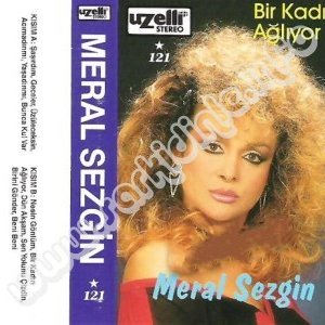 Meral Sezgin 的头像