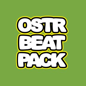 Zielony Beat Pack