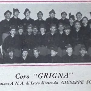 Coro Monte Grigna 的头像