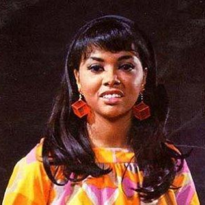 Tammi Terrell photo provided by Last.fm