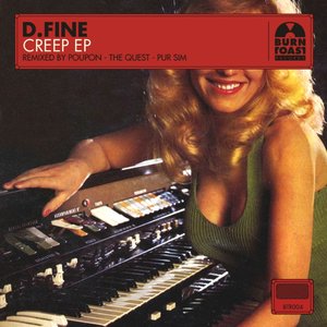 Creep EP