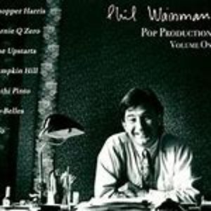 Phil Wainman Pop Productions, Vol. 1