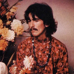 George Harrison için avatar