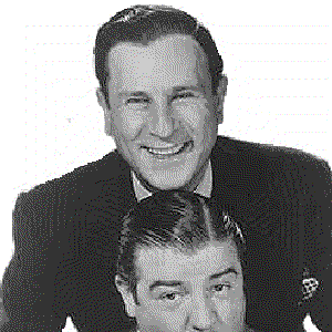 Image for 'Abbott and Costello'