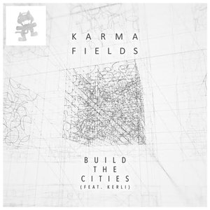 Immagine per 'Build the Cities (feat. Kerli) - Single'