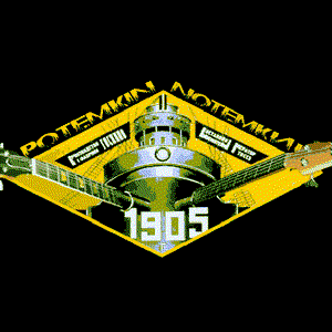 Potemkin 的头像