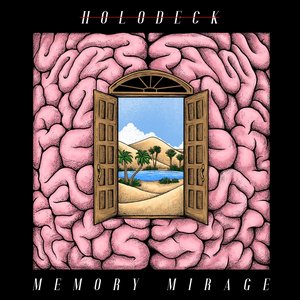 Memory Mirage