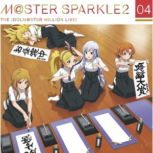 THE IDOLM@STER MILLION LIVE! M@STER SPARKLE2 04