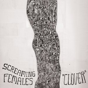 Clover - EP