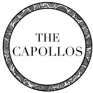 The Capollos E.P.