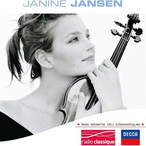 Les Stars Du Classique: Janine Jansen