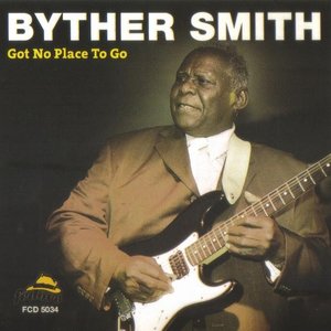 Got No Place To Go