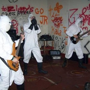 Amoebic Dysentery 的头像