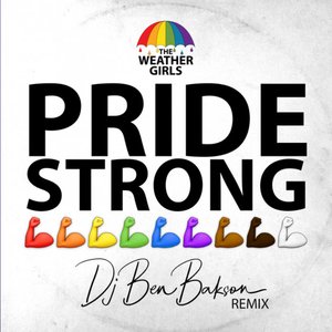 Pride Strong (Ben Bakson remix)