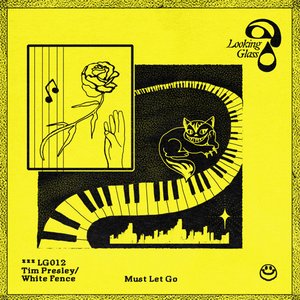 Must Let Go (feat. Tim Presley) - Single