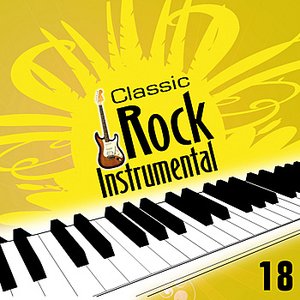Classic Rock Instrumentals Vol. 18