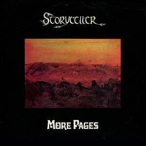 More Pages cover