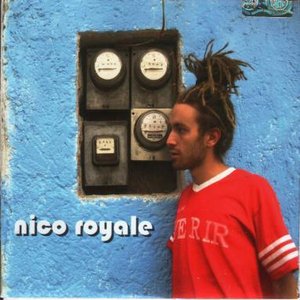 Image for 'Nico Royale'