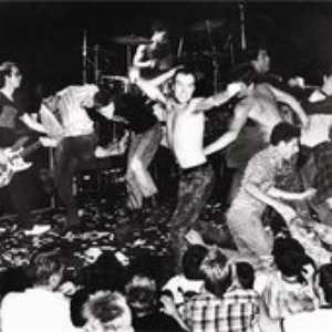 Image for 'Dead Kennedys/Musicfire.in'