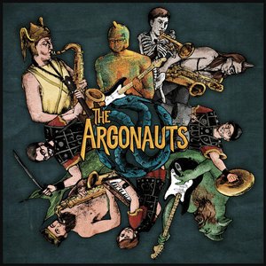 The Argonauts