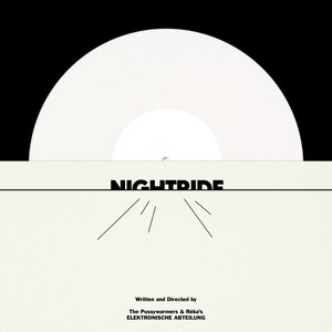 Nightride - EP