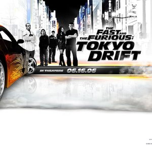 Avatar for The Fast And The Furious: Tokyo Drift