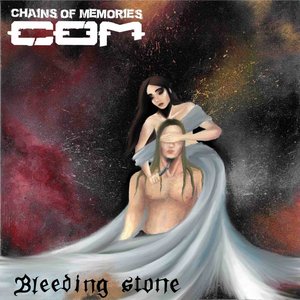 Bleeding Stone - Single