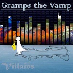 Gramps the Vamp 的头像