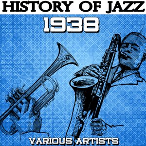 History of Jazz 1938